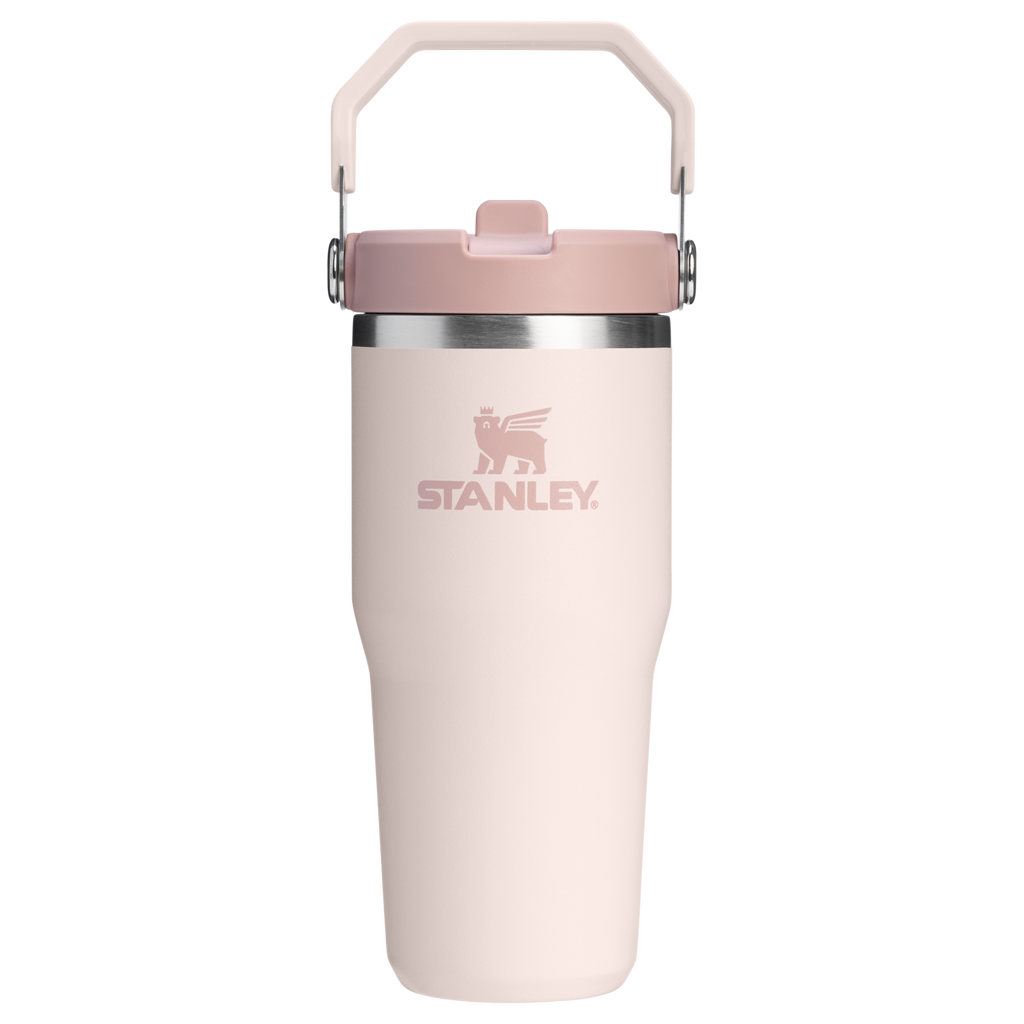 The IceFlow™ Flip Straw Tumbler| 14 OZ - Create