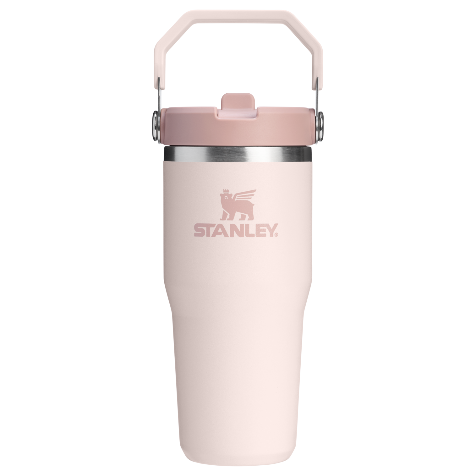 The IceFlow™ Flip Straw Tumbler| 14 OZ - Create