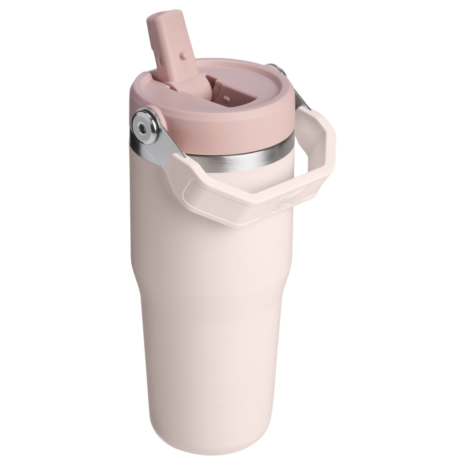 The IceFlow™ Flip Straw Tumbler| 14 OZ