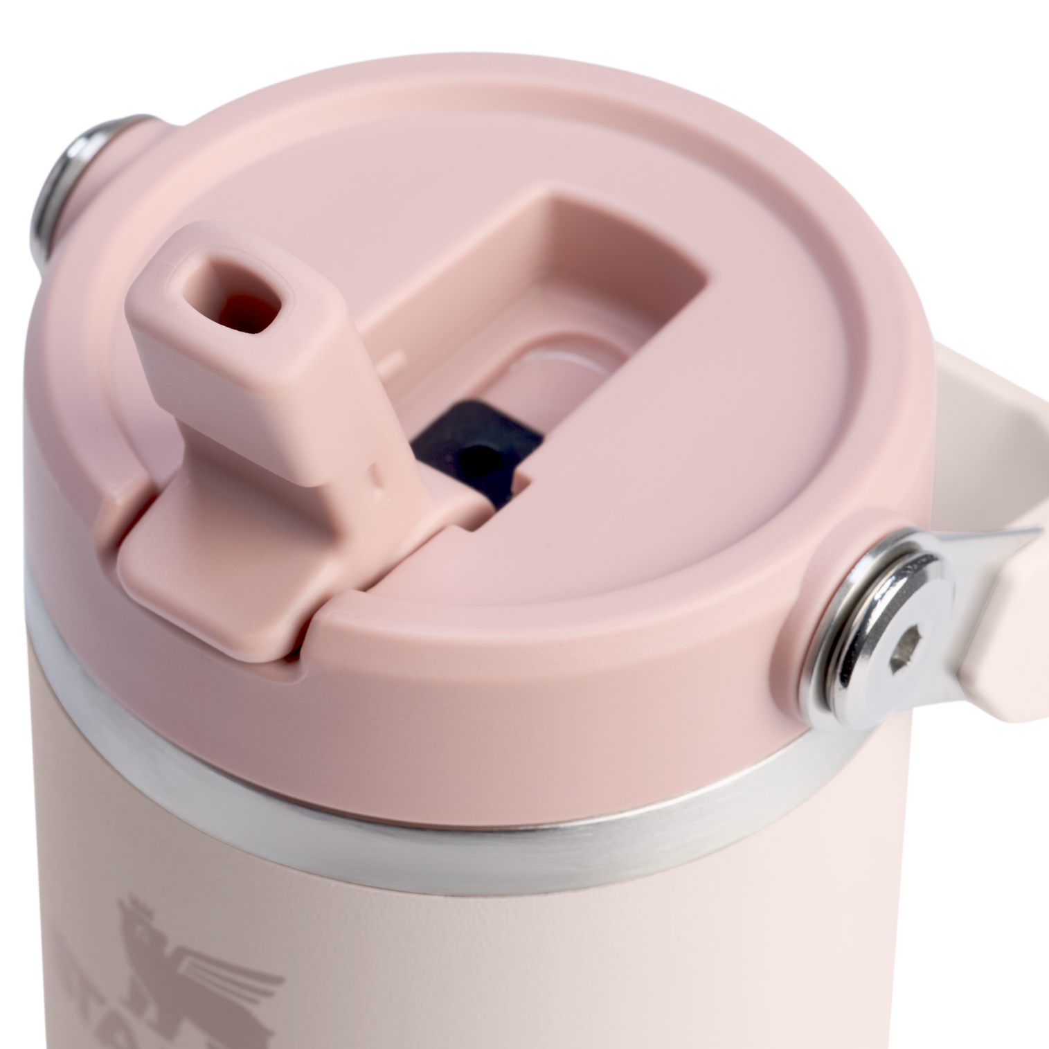 The IceFlow™ Flip Straw Tumbler| 14 OZ - Create