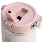 The IceFlow™ Flip Straw Tumbler| 14 OZ