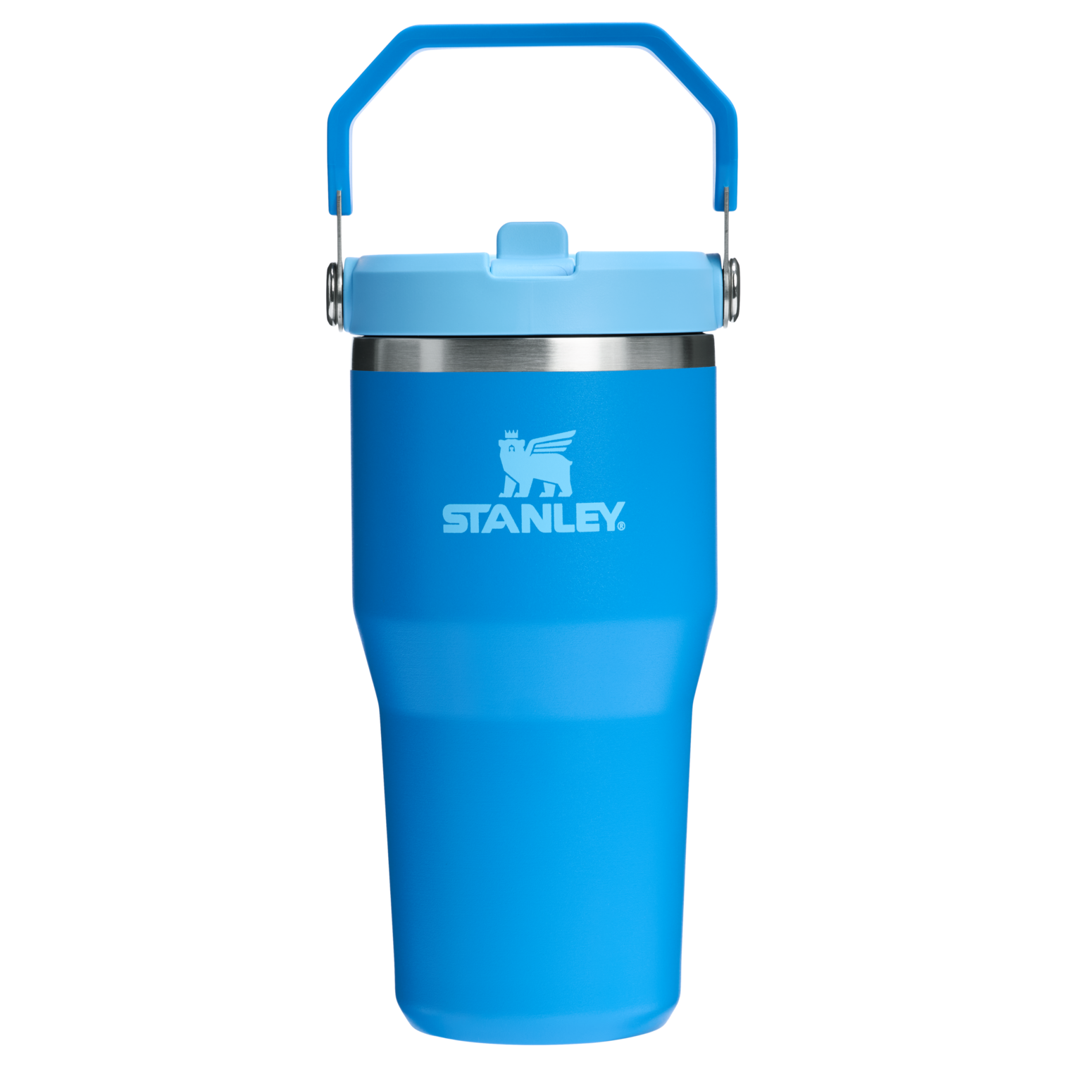 The IceFlow™ Flip Straw Tumbler| 20 OZ - Create