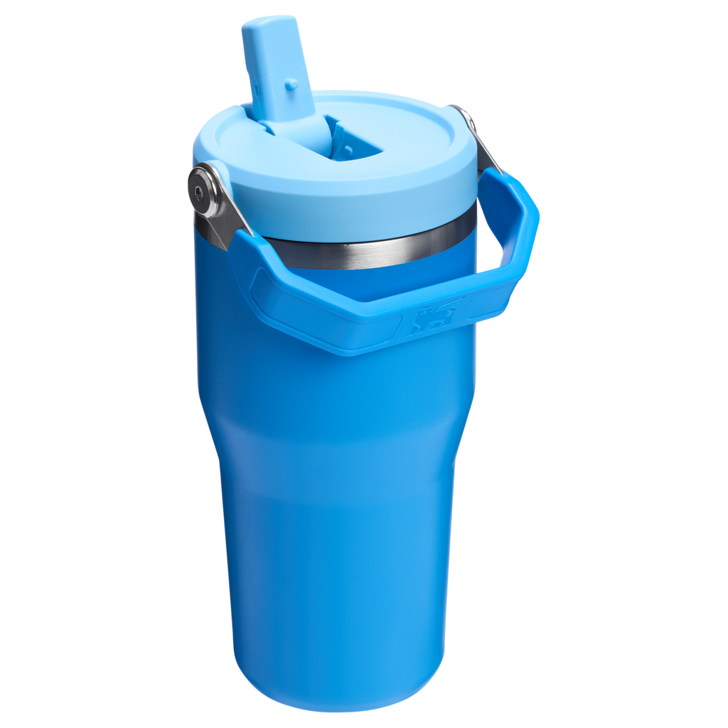 The IceFlow™ Flip Straw Tumbler| 20 OZ - Create