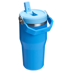 The IceFlow™ Flip Straw Tumbler| 20 OZ - Create