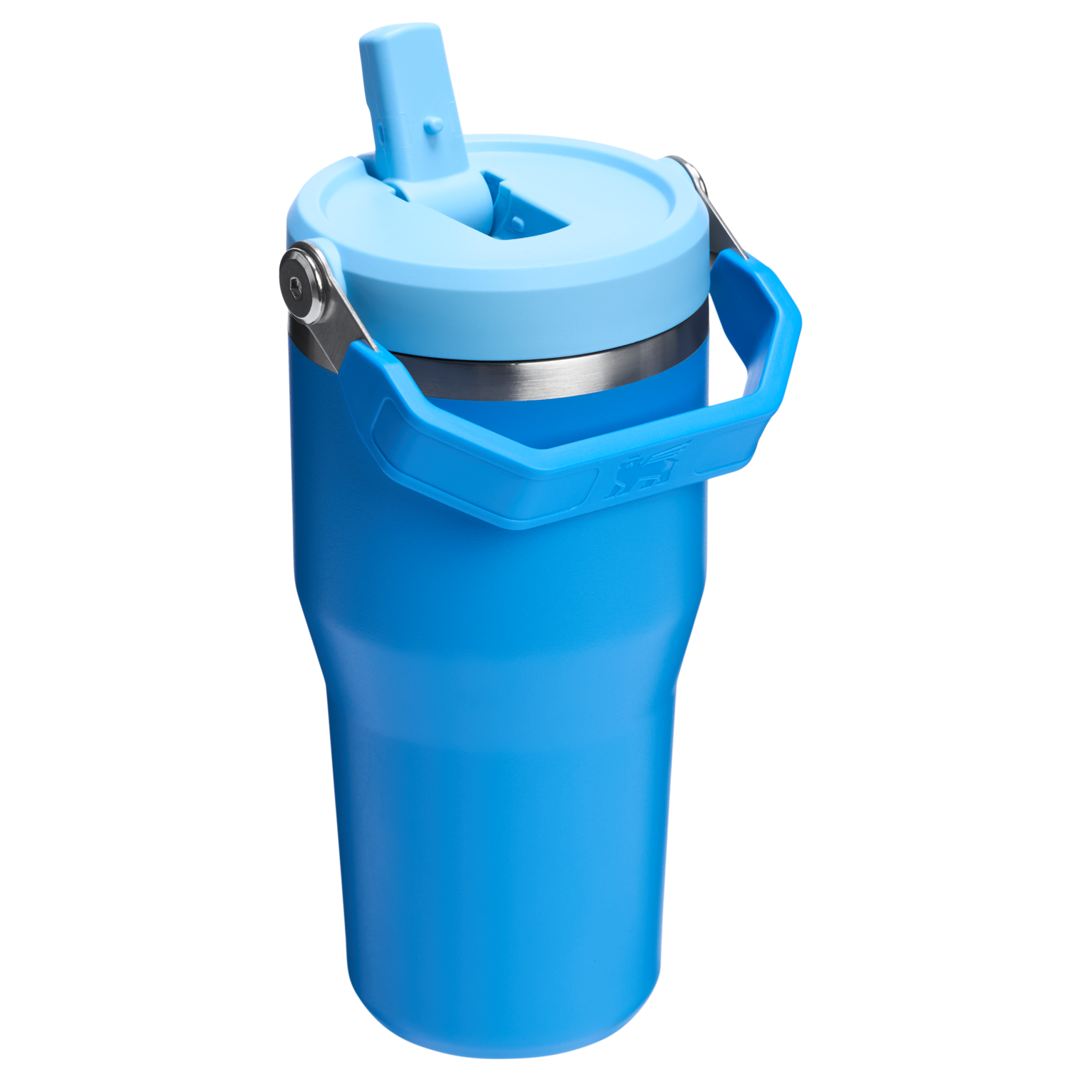 The IceFlow™ Flip Straw Tumbler| 20 OZ - Create