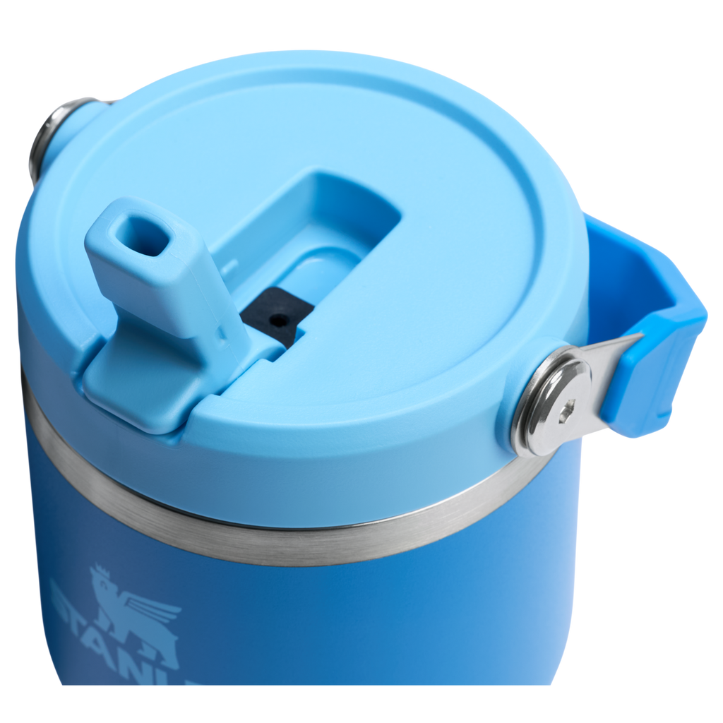 The IceFlow™ Flip Straw Tumbler| 20 OZ - Create