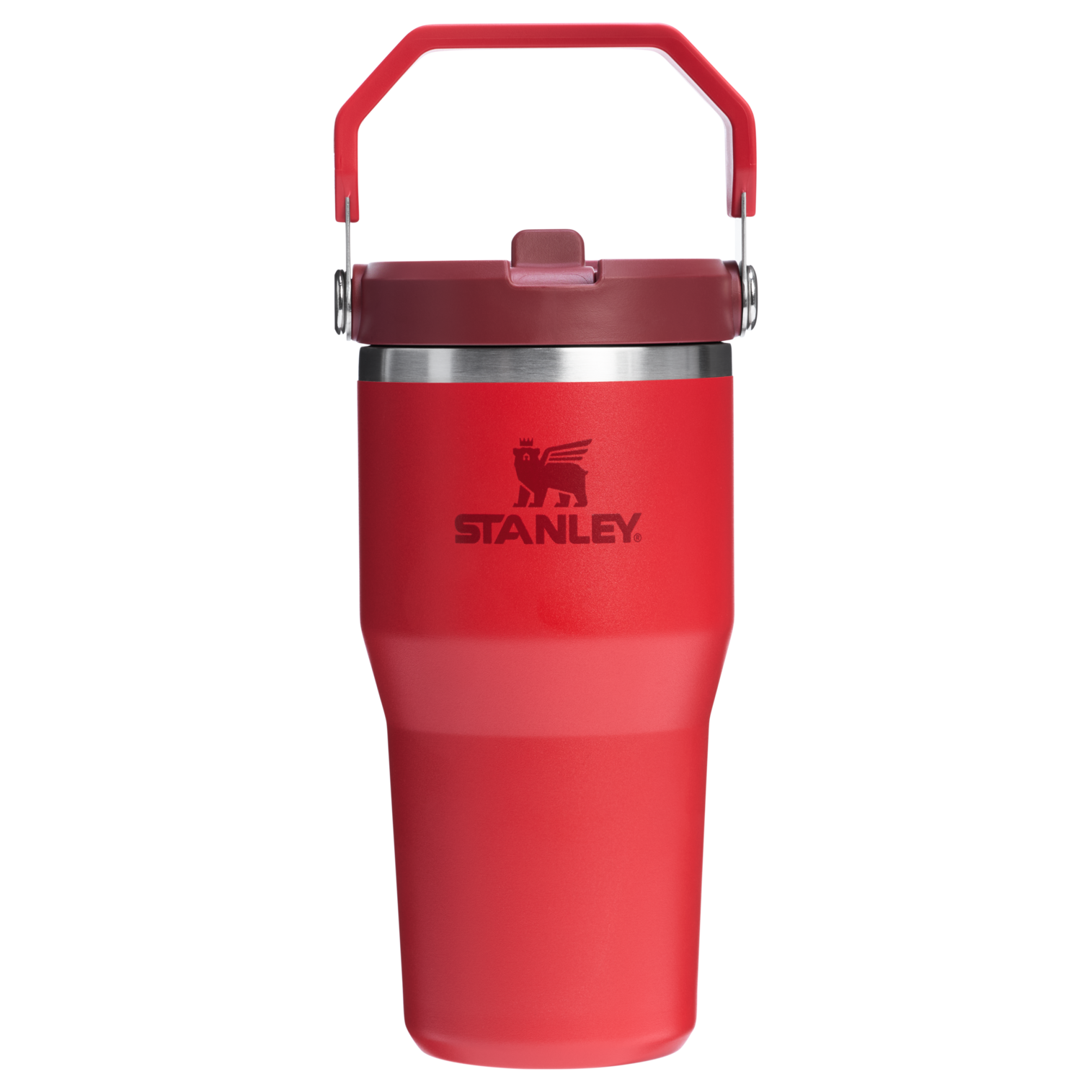 The IceFlow™ Flip Straw Tumbler| 20 OZ - Create