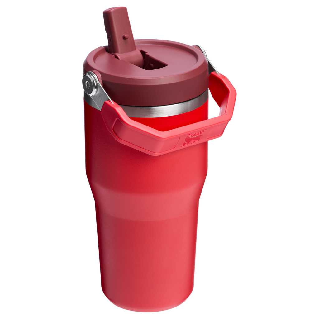 The IceFlow™ Flip Straw Tumbler| 20 OZ - Create