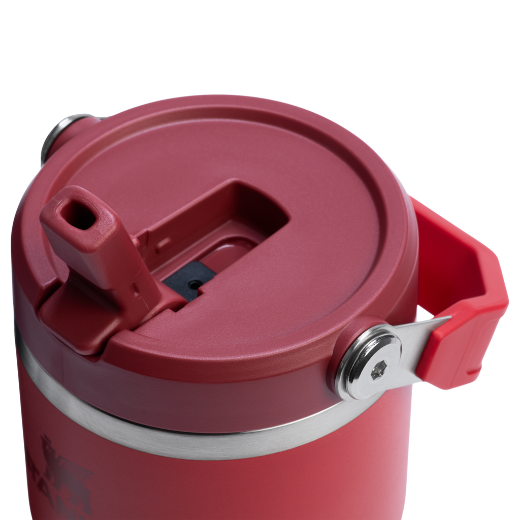 The IceFlow™ Flip Straw Tumbler| 20 OZ