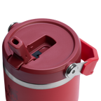 The IceFlow™ Flip Straw Tumbler| 20 OZ
