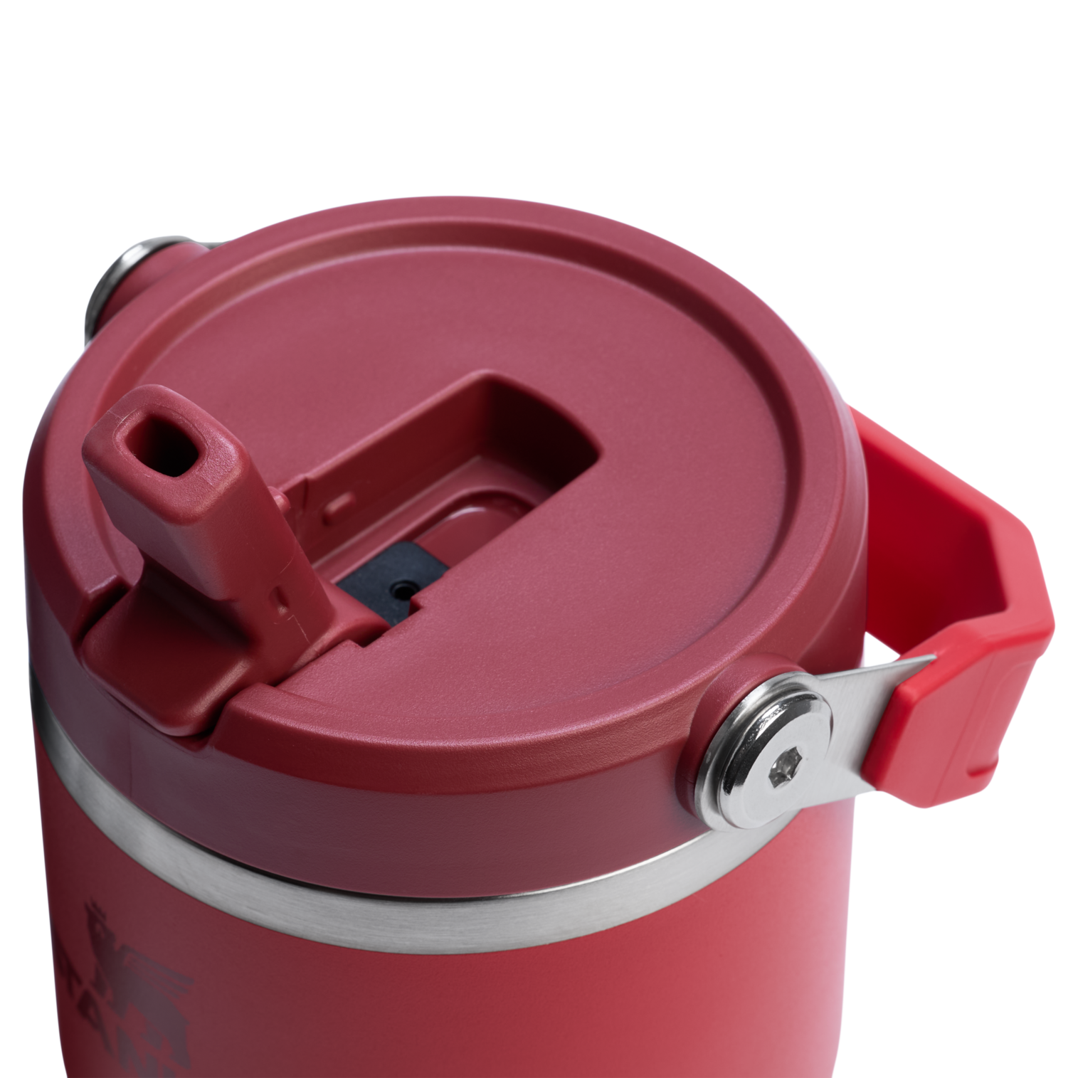 The IceFlow™ Flip Straw Tumbler| 20 OZ
