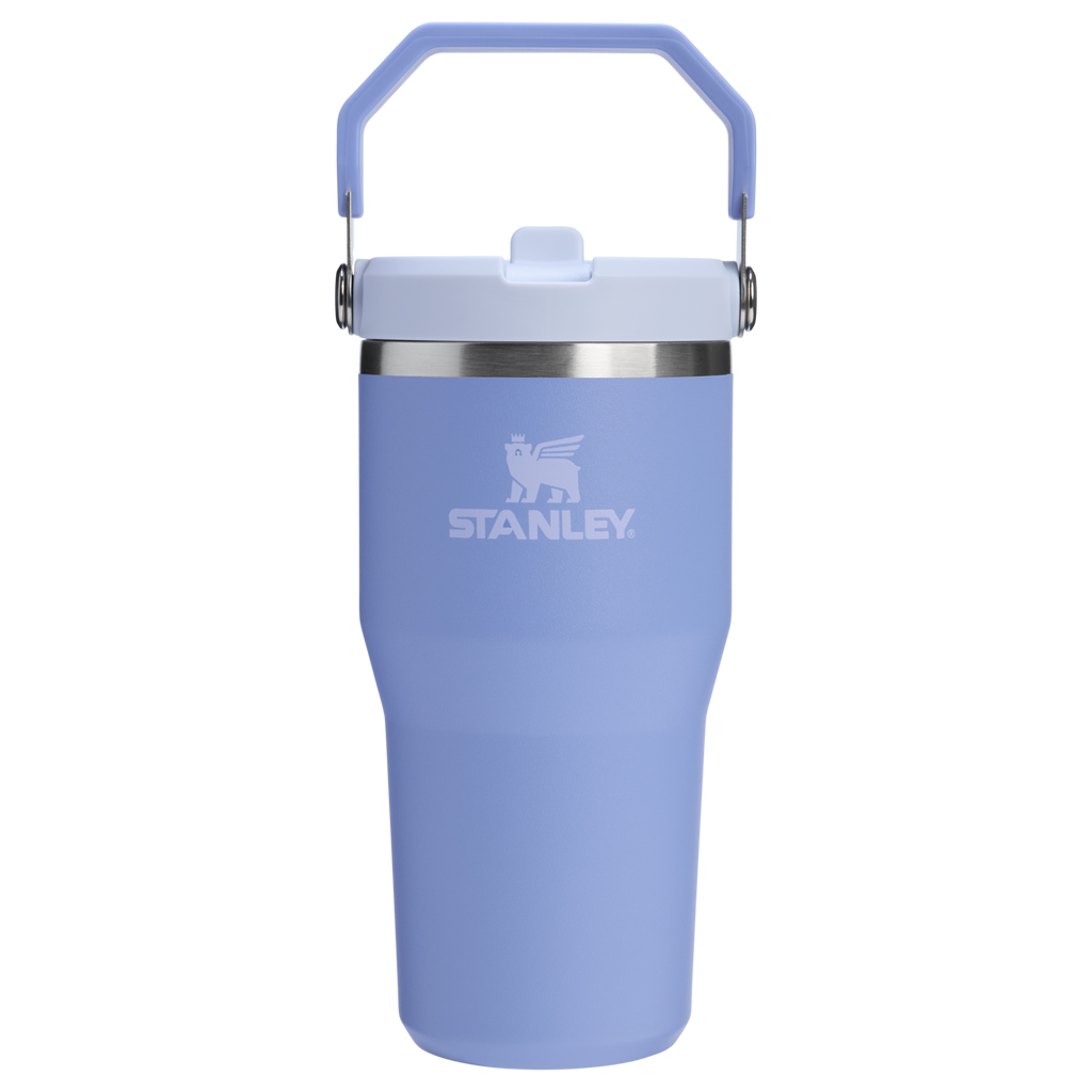 The IceFlow™ Flip Straw Tumbler| 20 OZ
