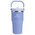 The IceFlow™ Flip Straw Tumbler| 20 OZ