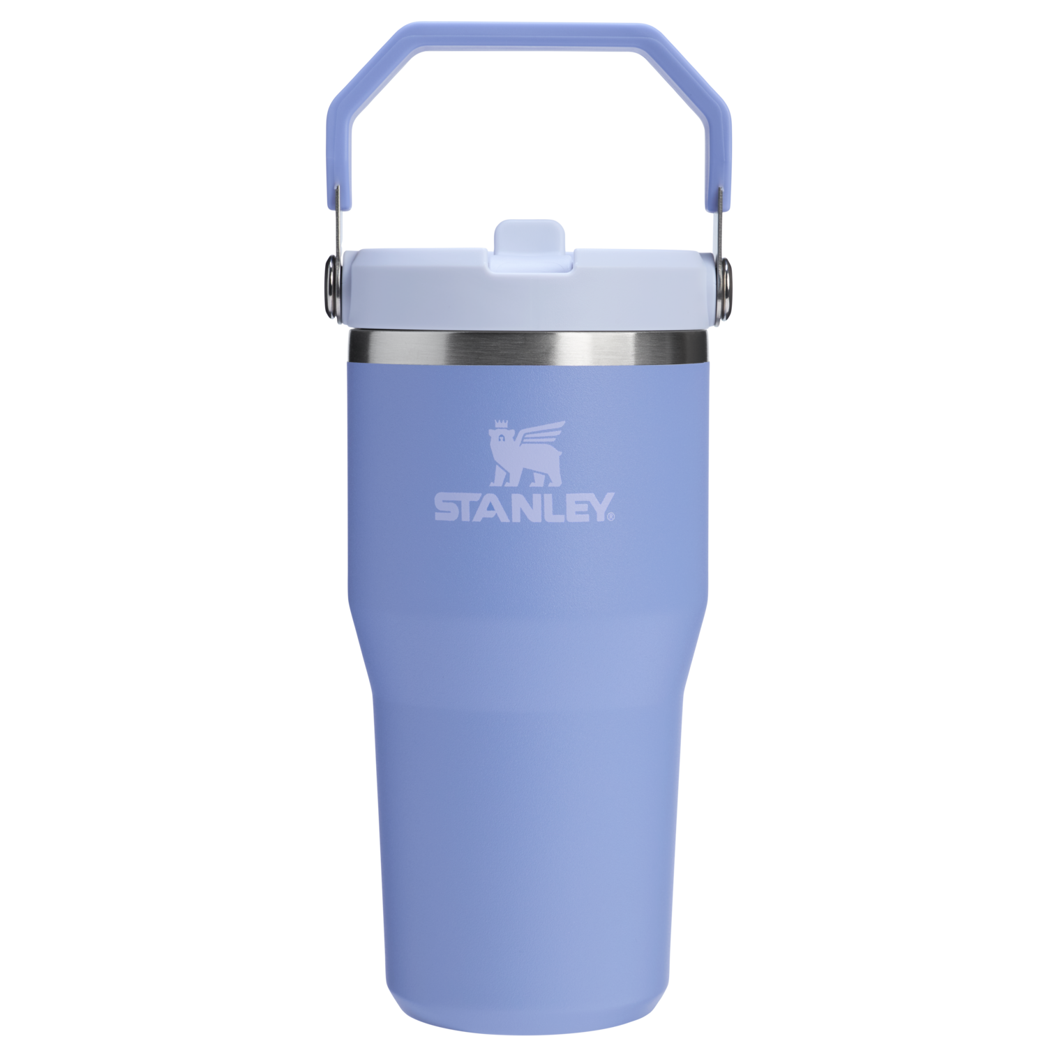 The IceFlow™ Flip Straw Tumbler| 20 OZ