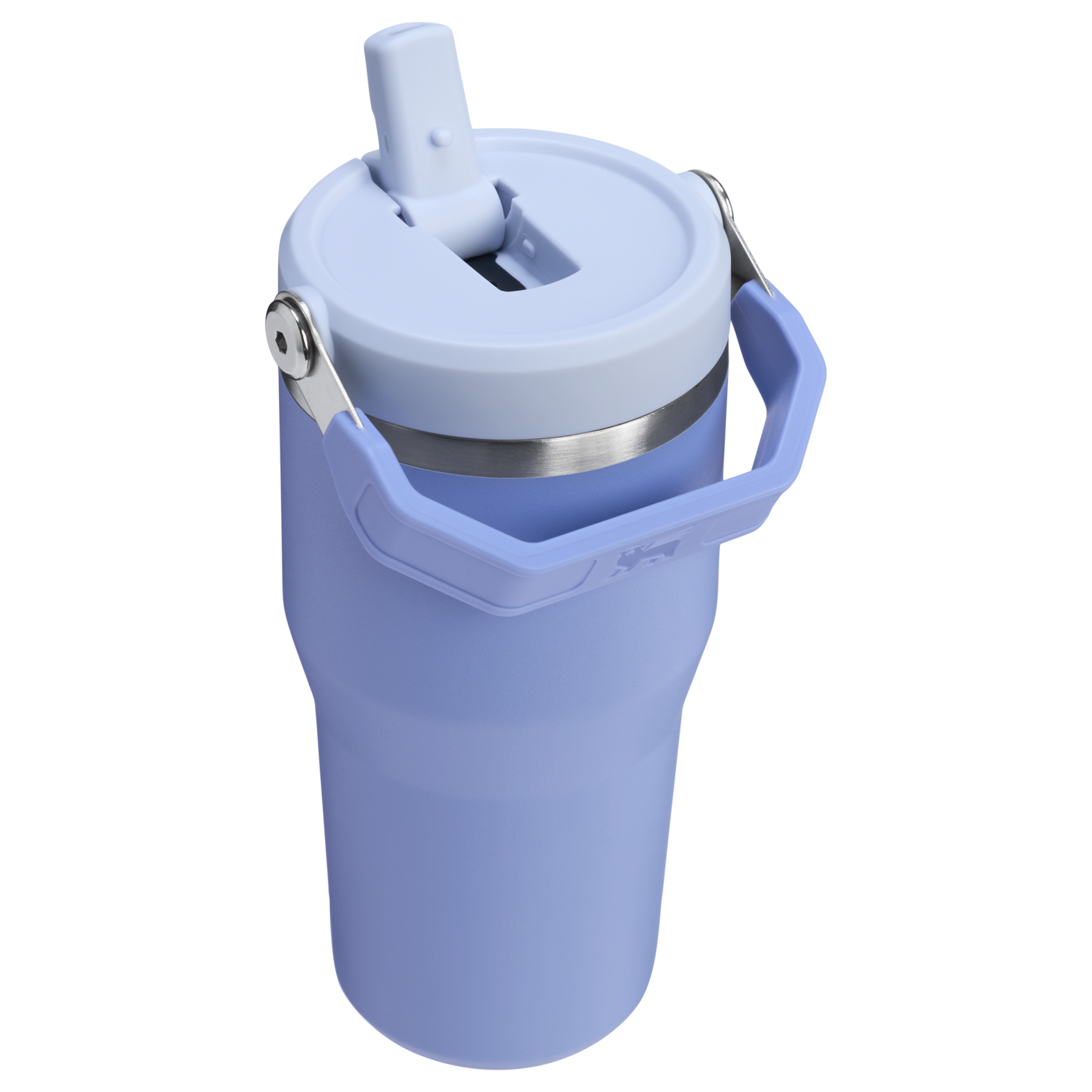 The IceFlow™ Flip Straw Tumbler| 20 OZ