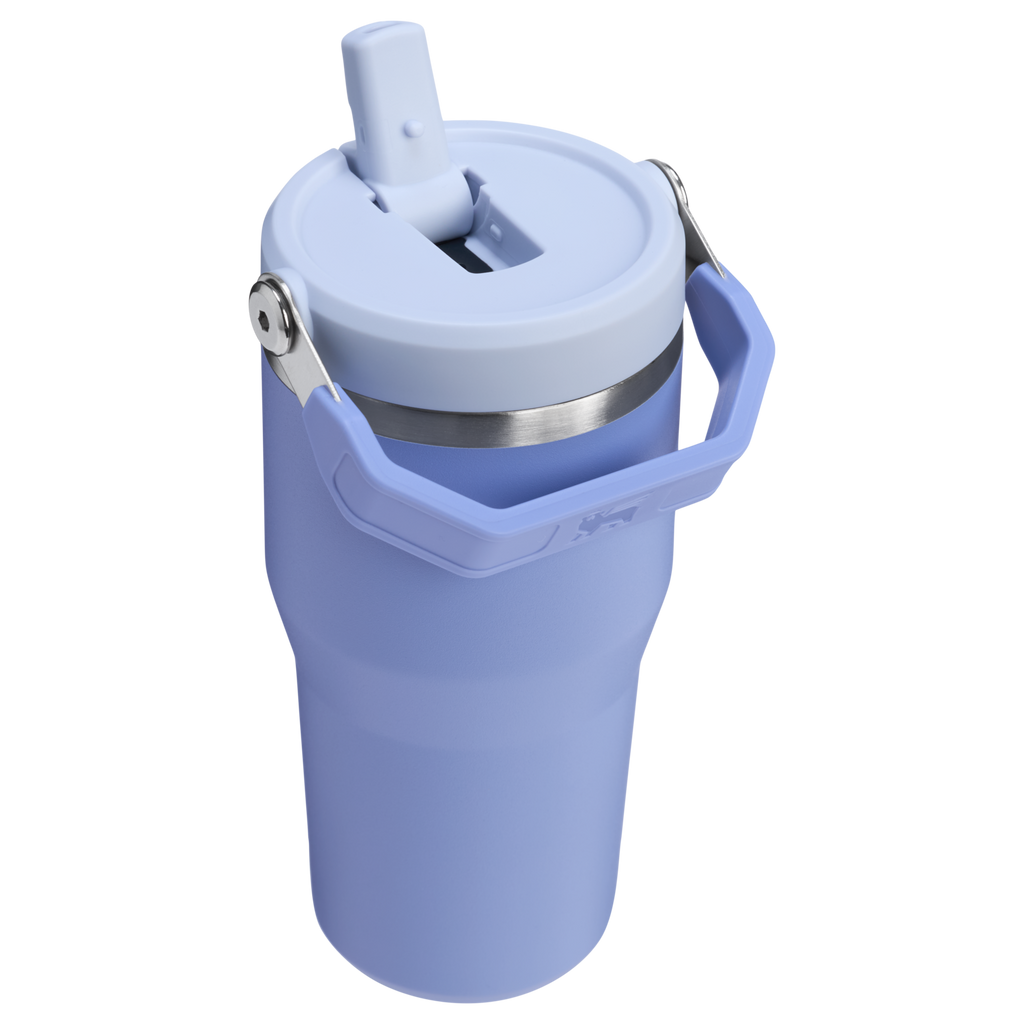 The IceFlow™ Flip Straw Tumbler| 20 OZ - Create