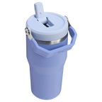 The IceFlow™ Flip Straw Tumbler| 20 OZ - Create