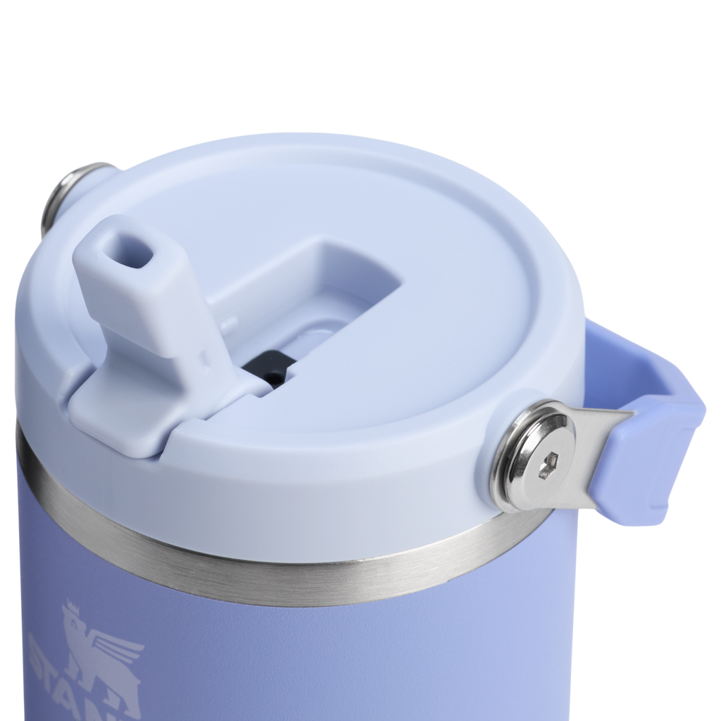 The IceFlow™ Flip Straw Tumbler| 20 OZ - Create