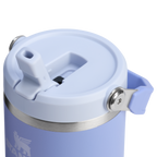 The IceFlow™ Flip Straw Tumbler| 20 OZ