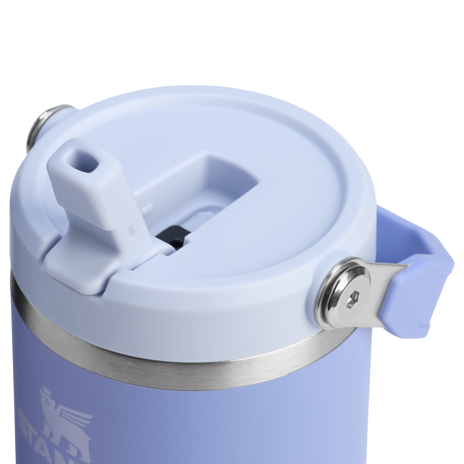 The IceFlow™ Flip Straw Tumbler| 20 OZ