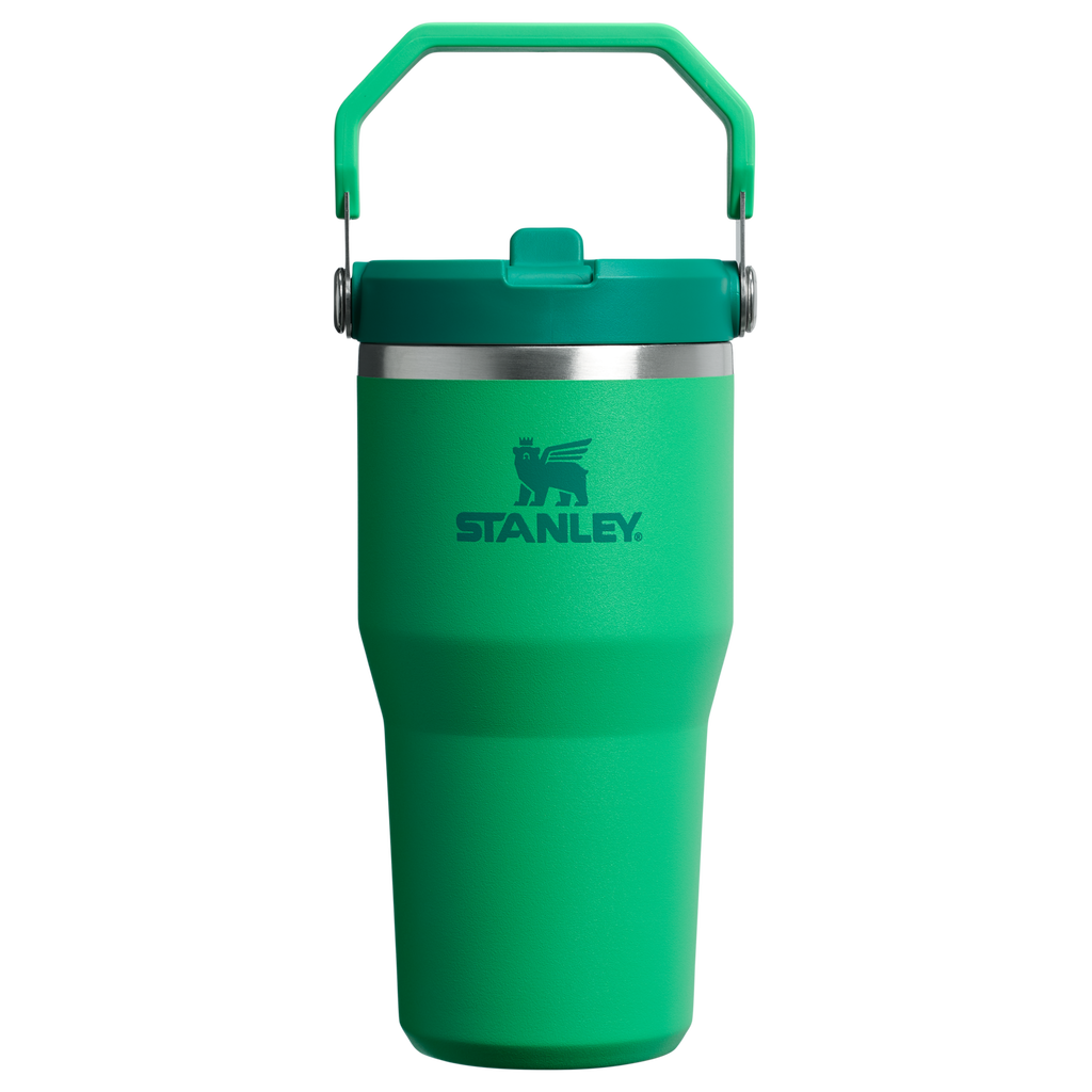 The IceFlow™ Flip Straw Tumbler| 20 OZ - Create