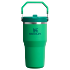 The IceFlow™ Flip Straw Tumbler| 20 OZ - Create