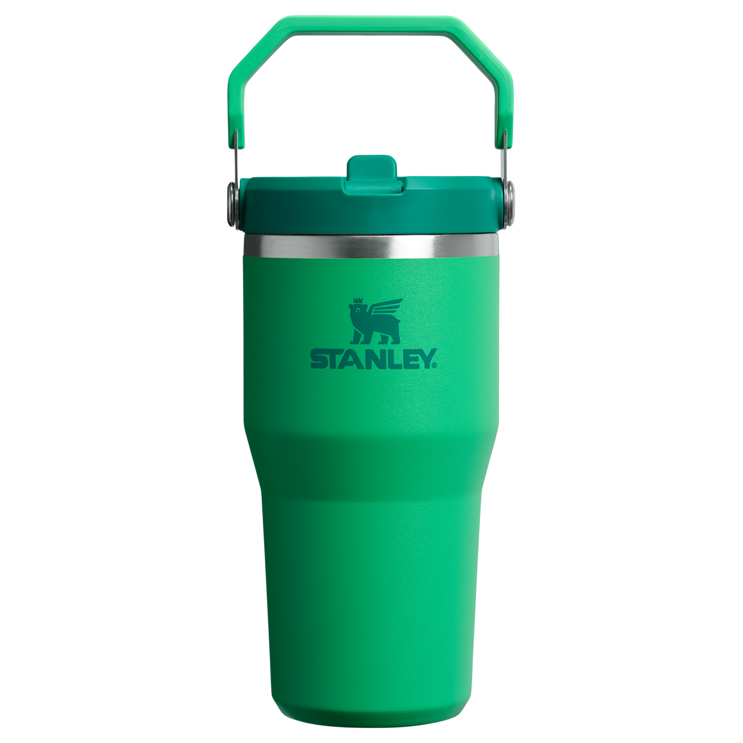 The IceFlow™ Flip Straw Tumbler| 20 OZ - Create