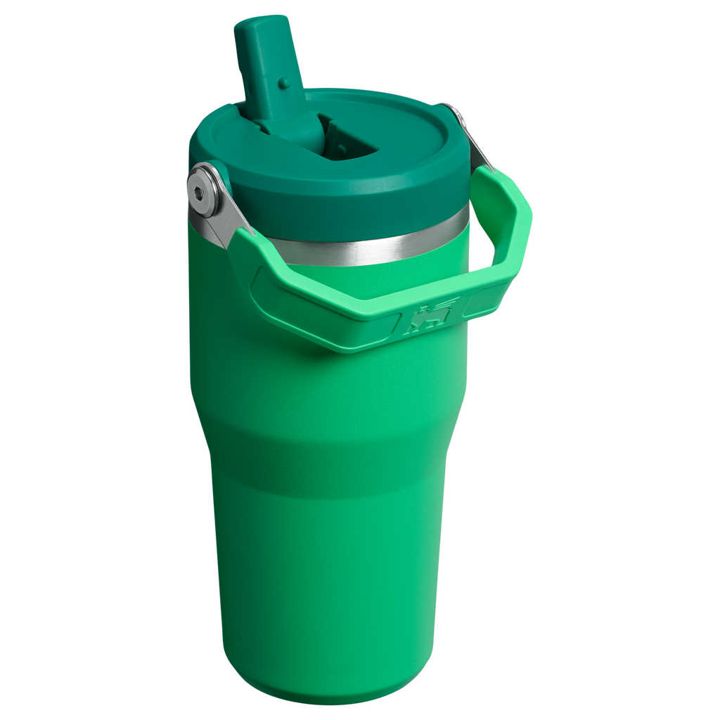 The IceFlow™ Flip Straw Tumbler| 20 OZ