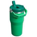 The IceFlow™ Flip Straw Tumbler| 20 OZ