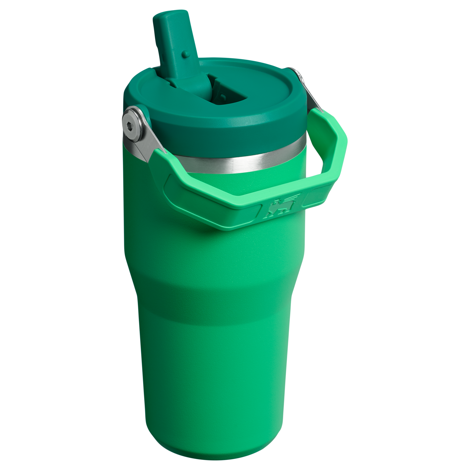 The IceFlow™ Flip Straw Tumbler| 20 OZ