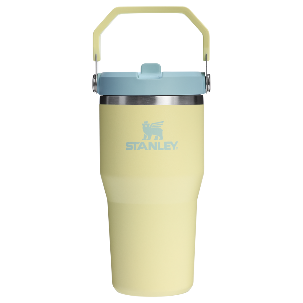 The IceFlow™ Flip Straw Tumbler| 20 OZ - Create