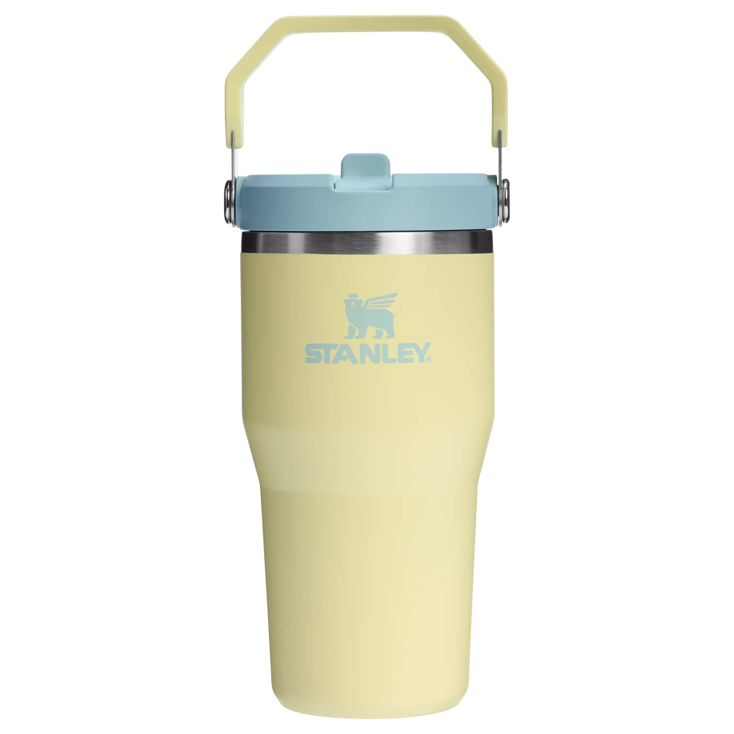 The IceFlow™ Flip Straw Tumbler| 20 OZ - Create