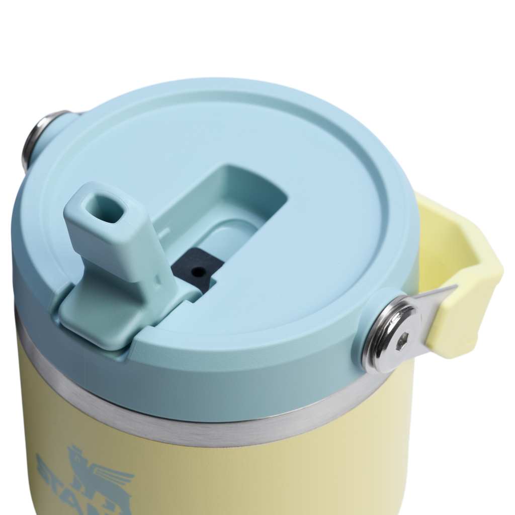 The IceFlow™ Flip Straw Tumbler| 20 OZ - Create