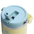 The IceFlow™ Flip Straw Tumbler| 20 OZ - Create