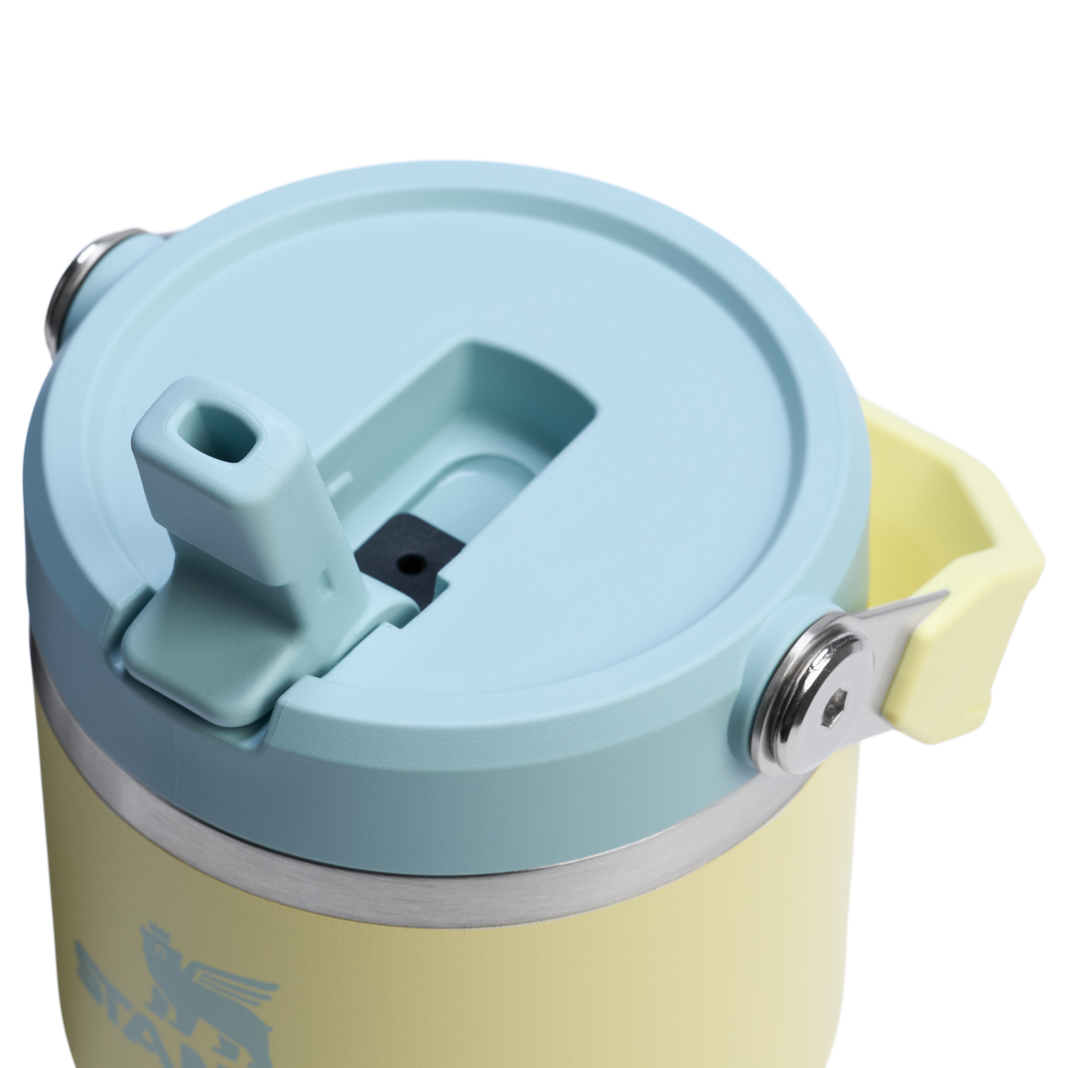 The IceFlow™ Flip Straw Tumbler| 20 OZ - Create
