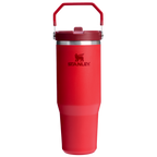 The IceFlow™ Flip Straw Tumbler| 30 OZ