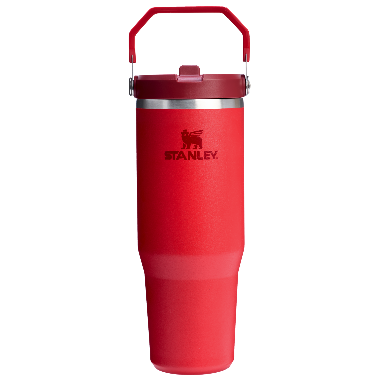 The IceFlow™ Flip Straw Tumbler| 30 OZ