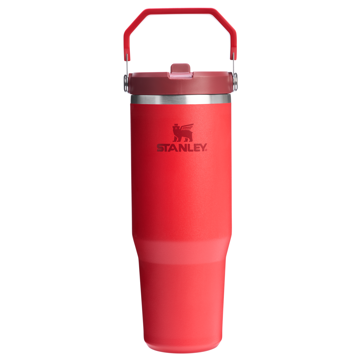 The IceFlow™ Flip Straw Tumbler| 30 OZ - Create