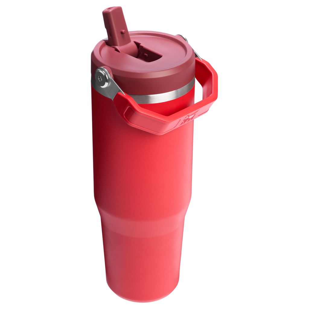 The IceFlow™ Flip Straw Tumbler| 30 OZ - Create