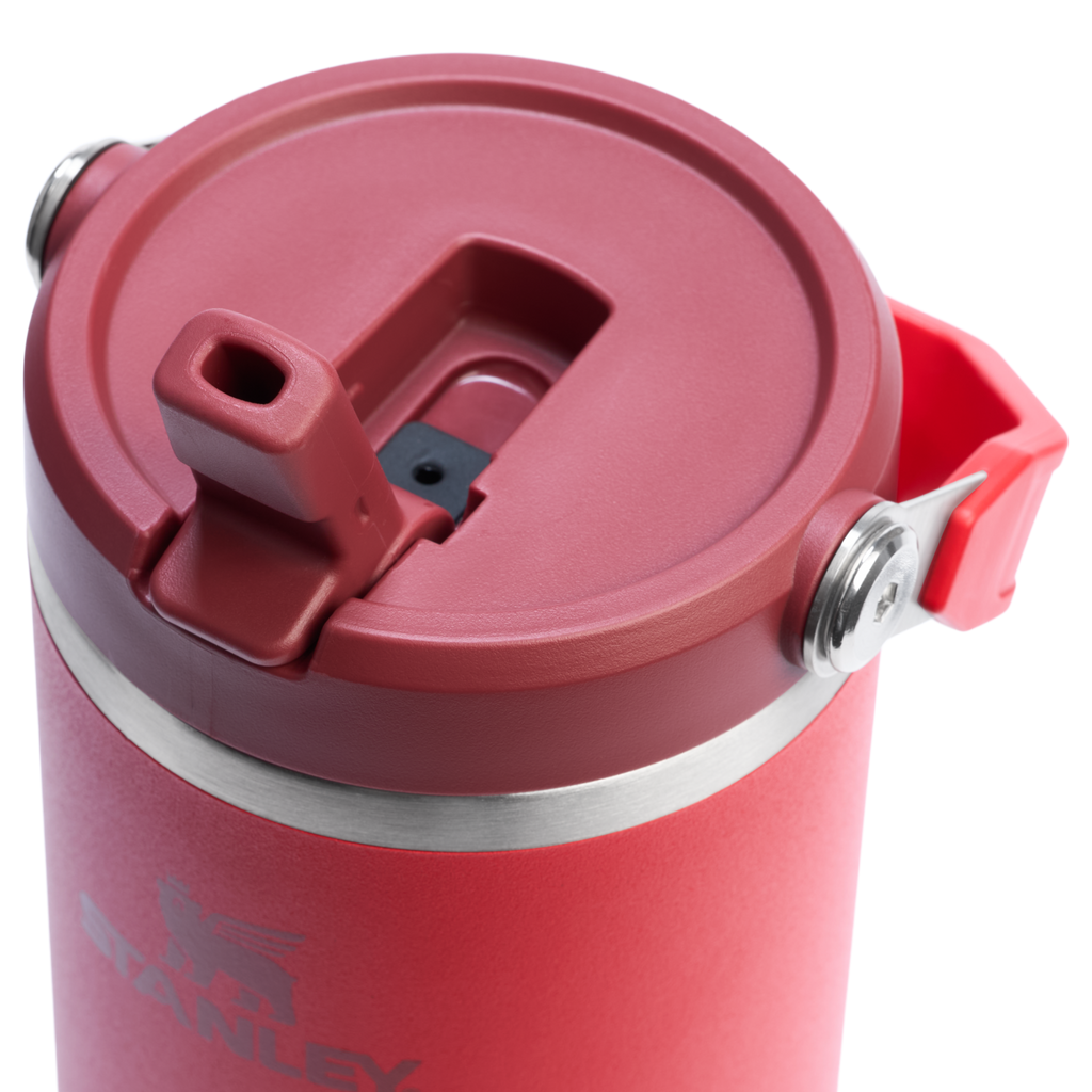 The IceFlow™ Flip Straw Tumbler| 30 OZ - Create
