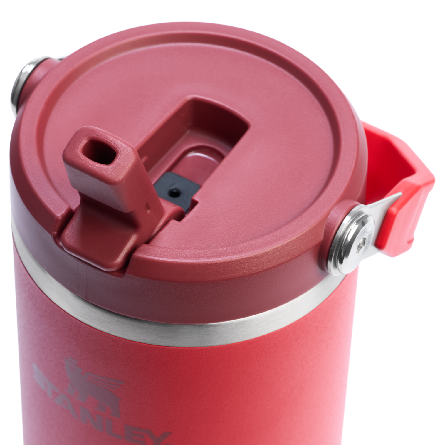 The IceFlow™ Flip Straw Tumbler| 30 OZ - Create