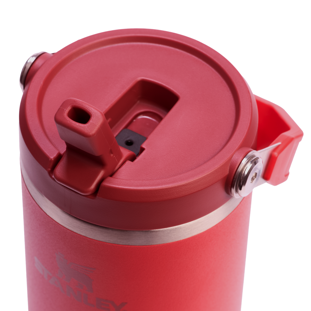 The IceFlow™ Flip Straw Tumbler| 30 OZ
