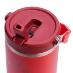 The IceFlow™ Flip Straw Tumbler| 30 OZ