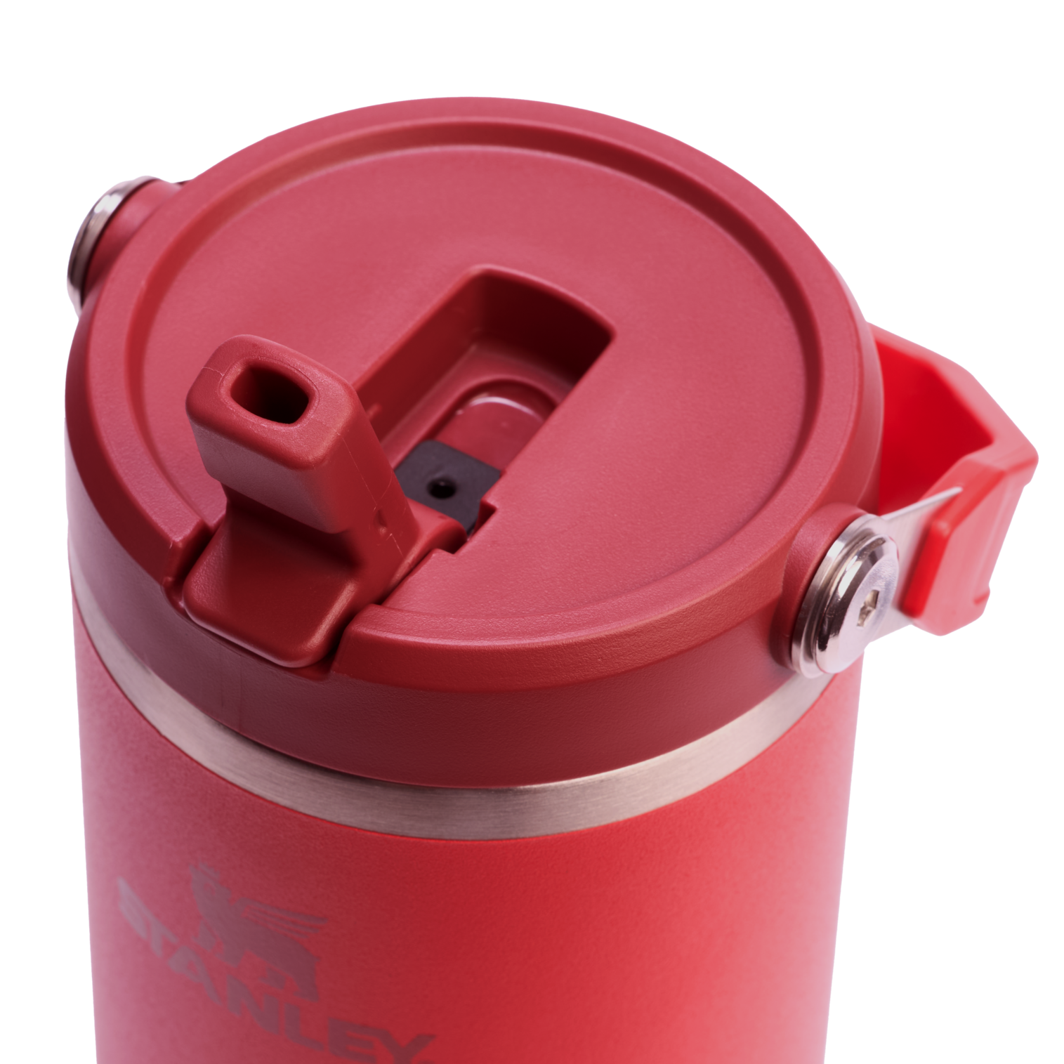 The IceFlow™ Flip Straw Tumbler| 30 OZ