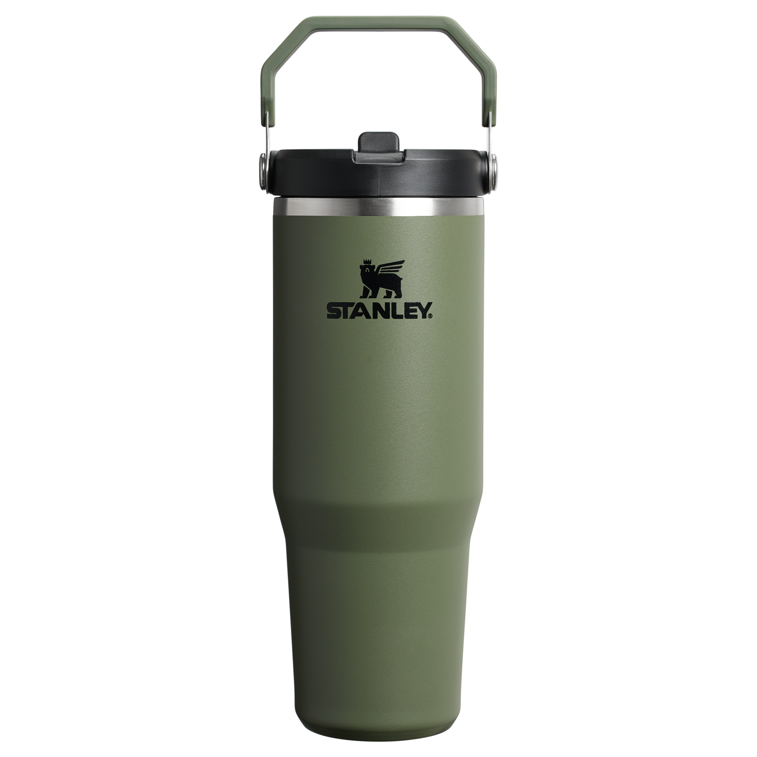 The IceFlow™ Flip Straw Tumbler| 30 OZ