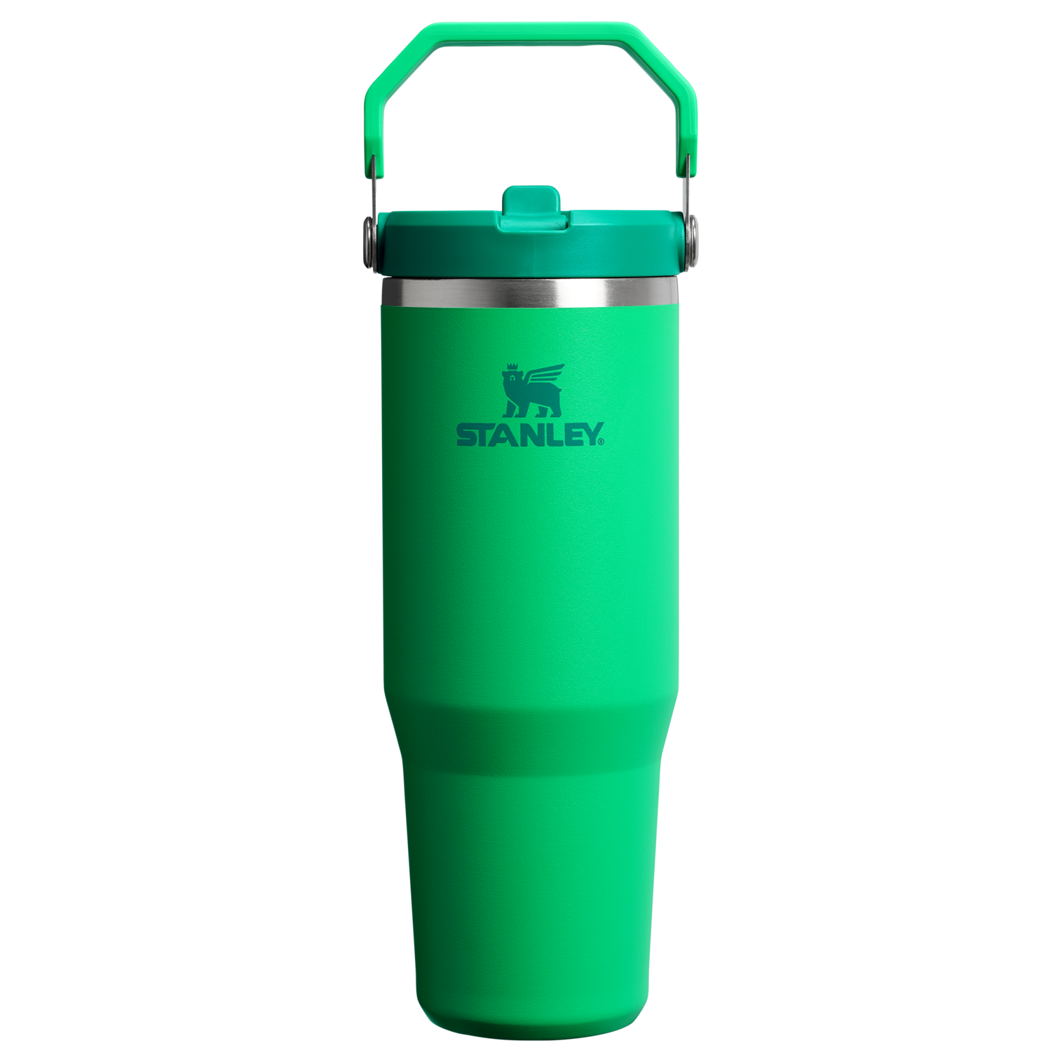 The IceFlow™ Flip Straw Tumbler| 30 OZ - Create