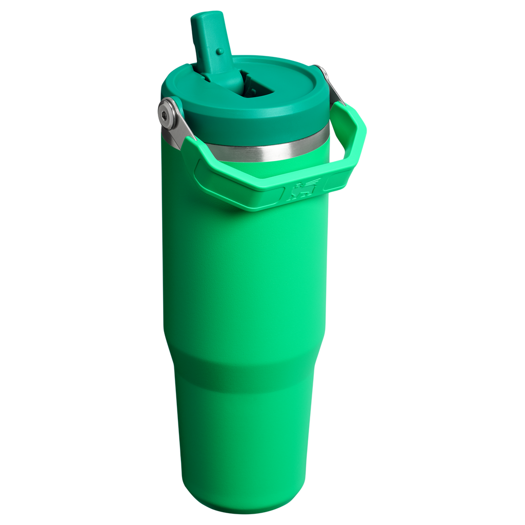 The IceFlow™ Flip Straw Tumbler| 30 OZ - Create