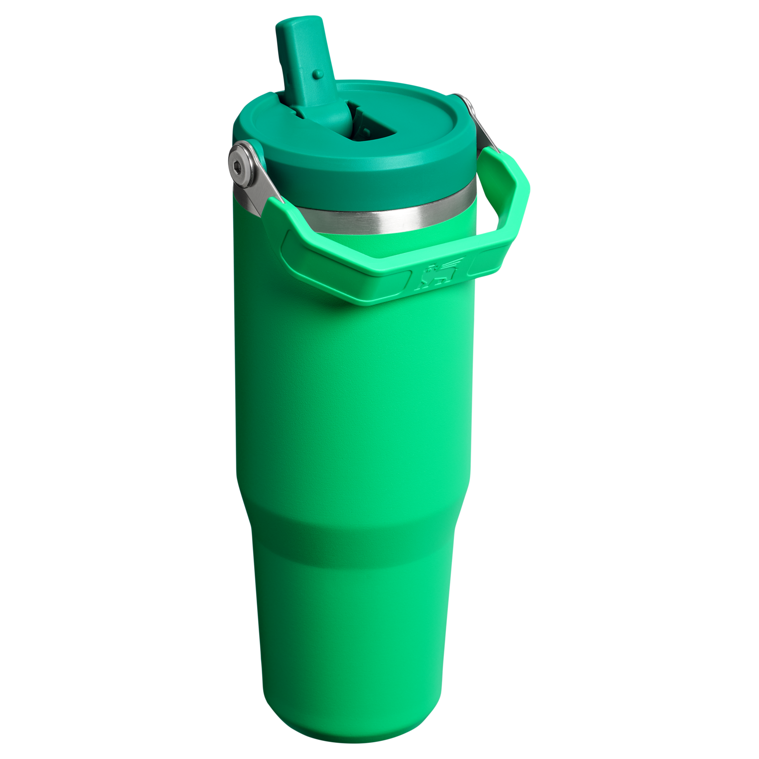 The IceFlow™ Flip Straw Tumbler| 30 OZ - Create