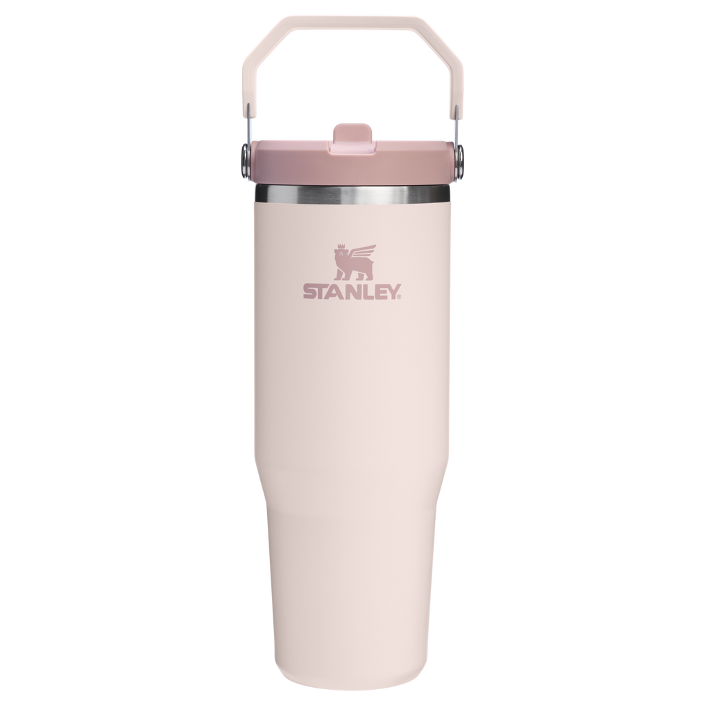 The IceFlow™ Flip Straw Tumbler| 30 OZ - Create