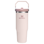 The IceFlow™ Flip Straw Tumbler| 30 OZ - Create